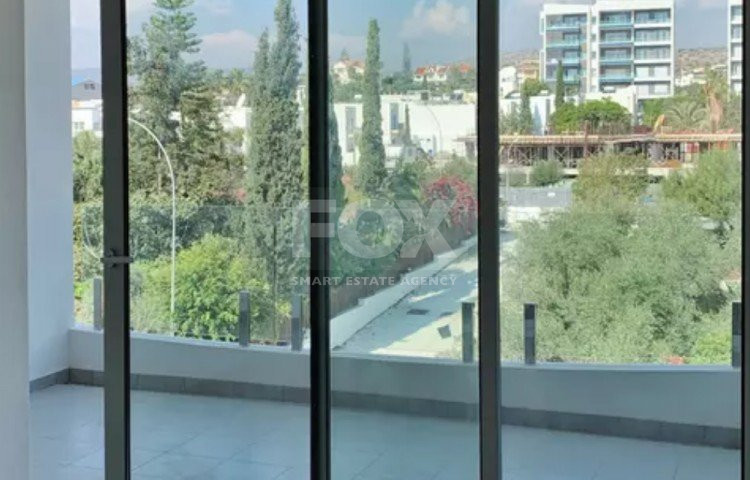 3 Bed Apartment For Sale In Agios Tychon Limassol Cyprus