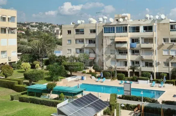 3 Bed Apartment For Sale In Agios Tychon Limassol Cyprus
