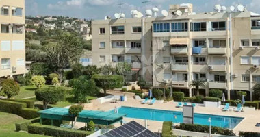 3 Bed Apartment For Sale In Agios Tychon Limassol Cyprus