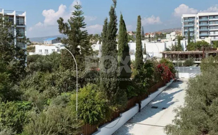 3 Bed Apartment For Sale In Agios Tychon Limassol Cyprus