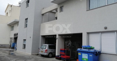 Building For Sale In Agios Spyridon Limassol Cyprus