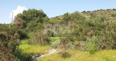 Land For Sale In Kalavasos Larnaca Cyprus