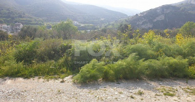 Land For Sale In Kalavasos Larnaca Cyprus