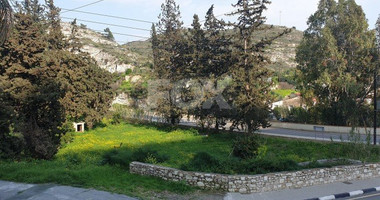Land For Sale In Kalavasos Larnaca Cyprus