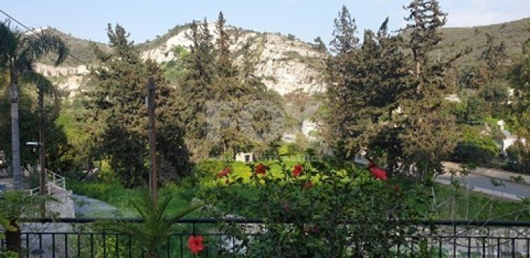 Land For Sale In Kalavasos Larnaca Cyprus
