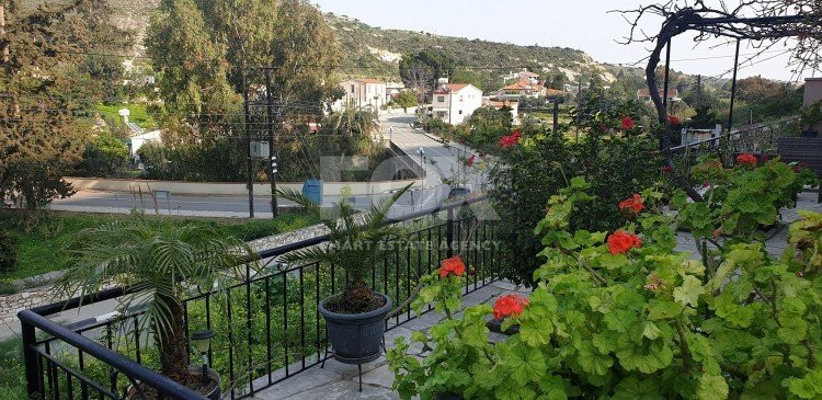 Land For Sale In Kalavasos Larnaca Cyprus