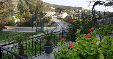 Land For Sale In Kalavasos Larnaca Cyprus