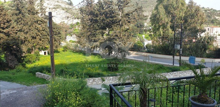 Land For Sale In Kalavasos Larnaca Cyprus