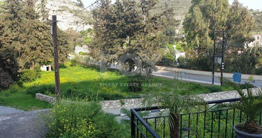 Land For Sale In Kalavasos Larnaca Cyprus