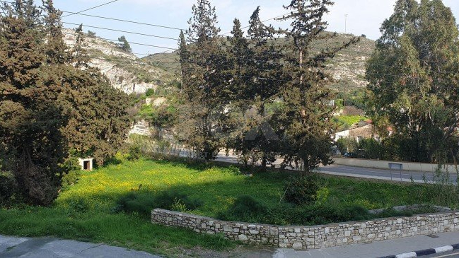 Land For Sale In Kalavasos Larnaca Cyprus