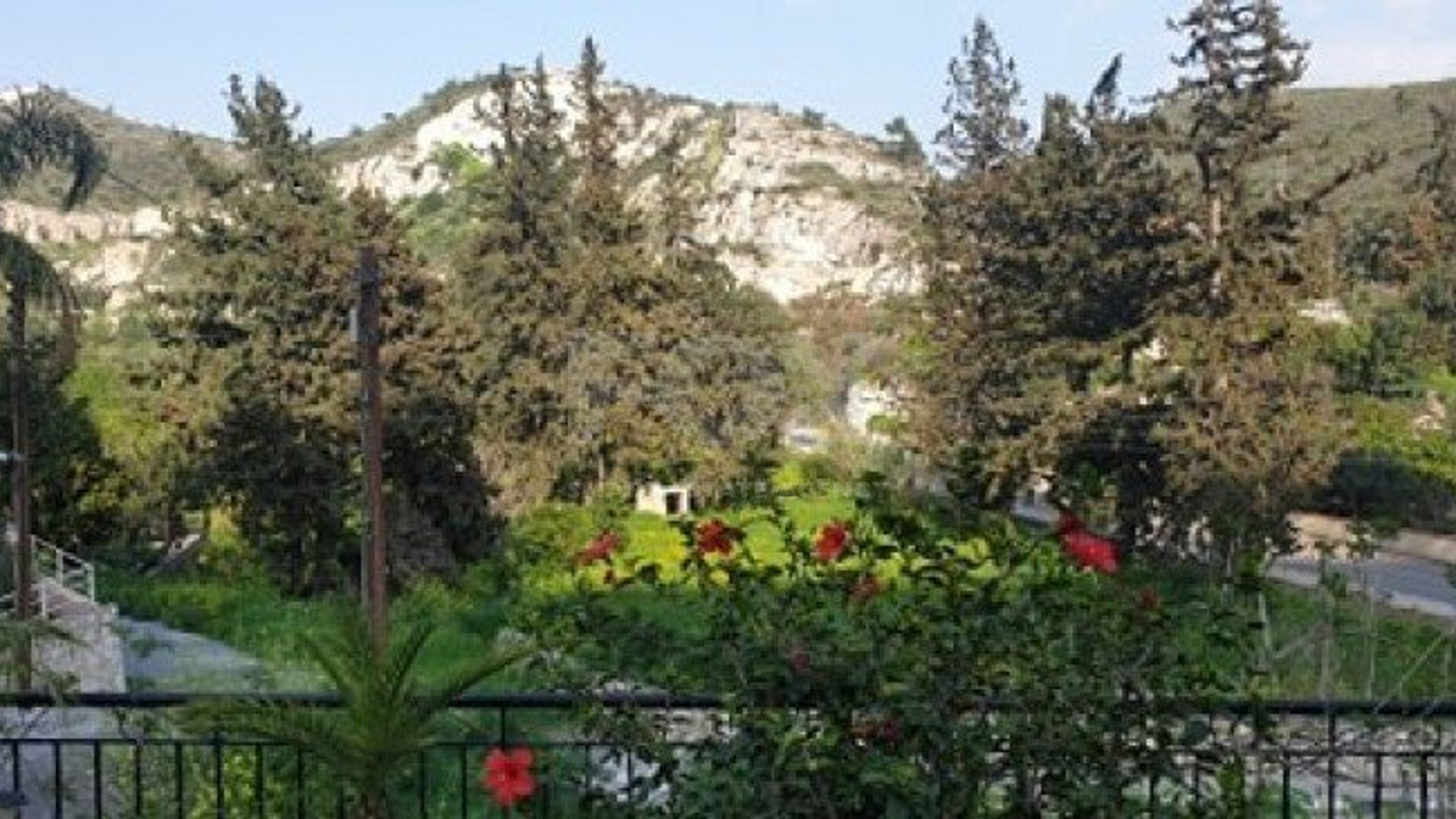 Land For Sale In Kalavasos Larnaca Cyprus