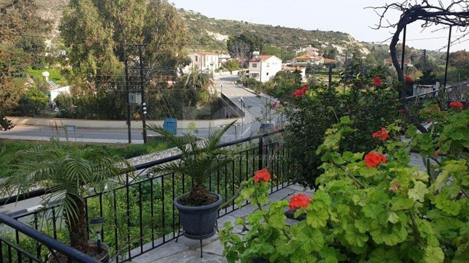 Land For Sale In Kalavasos Larnaca Cyprus