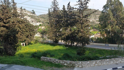 Land For Sale In Kalavasos Larnaca Cyprus