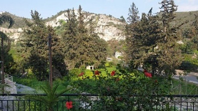 Land For Sale In Kalavasos Larnaca Cyprus