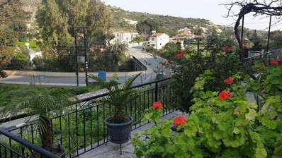 Land For Sale In Kalavasos Larnaca Cyprus