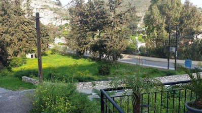Land For Sale In Kalavasos Larnaca Cyprus