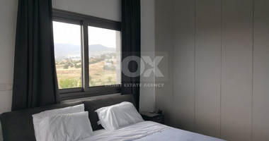 3 Bed House To Rent In Parekklisia Limassol Cyprus