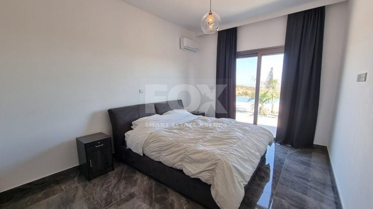 3 Bed House To Rent In Parekklisia Limassol Cyprus