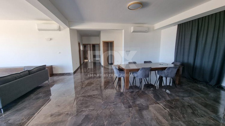 3 Bed House To Rent In Parekklisia Limassol Cyprus