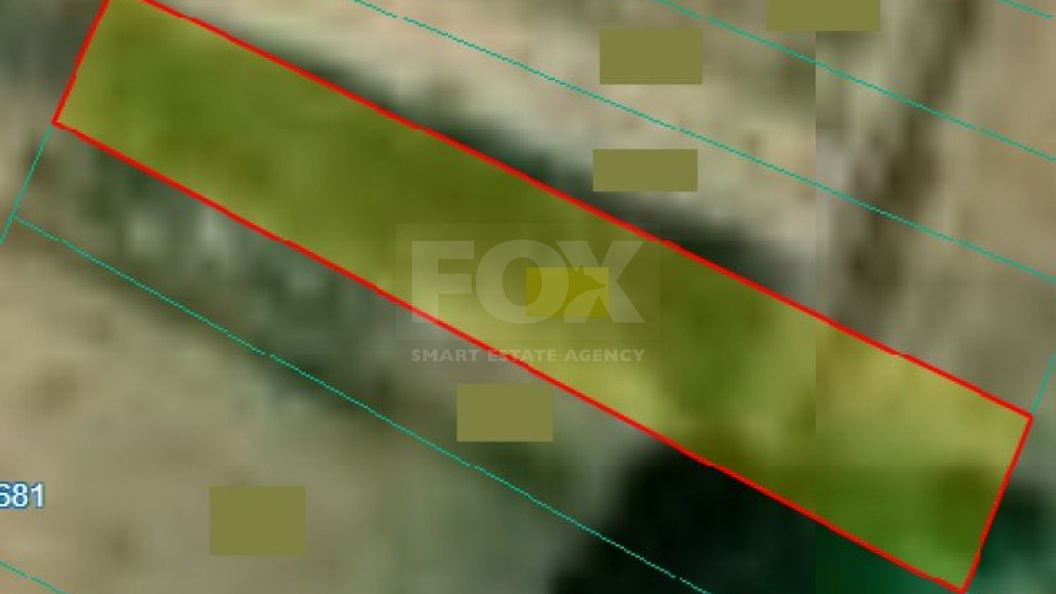 Land For Sale In Pachna Limassol Cyprus