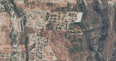 Plot For Sale In Souni Zanakia Limassol Cyprus