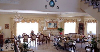 Five bedroom House in Tala-Paphos