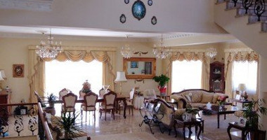 Five bedroom House in Tala-Paphos