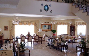 Five bedroom House in Tala-Paphos