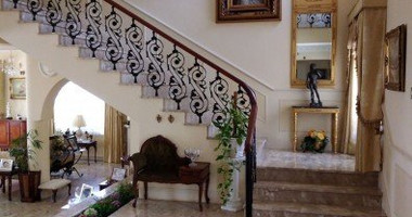 Five bedroom House in Tala-Paphos