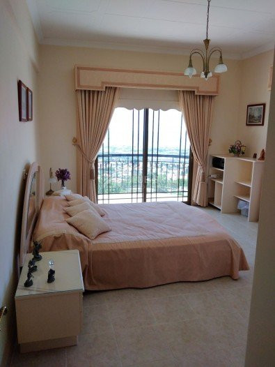 Five bedroom House in Tala-Paphos