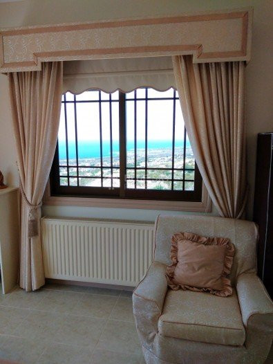 Five bedroom House in Tala-Paphos