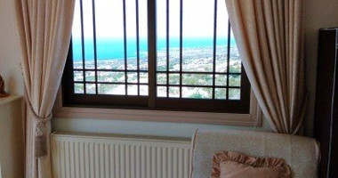 Five bedroom House in Tala-Paphos