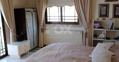 Five bedroom House in Tala-Paphos