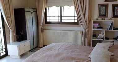 Five bedroom House in Tala-Paphos