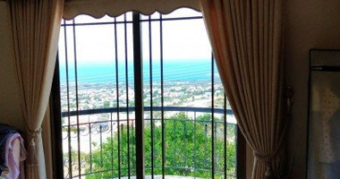 Five bedroom House in Tala-Paphos