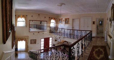 Five bedroom House in Tala-Paphos
