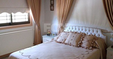 Five bedroom House in Tala-Paphos