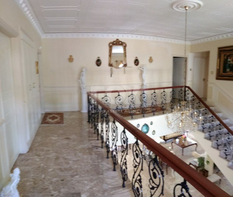 Five bedroom House in Tala-Paphos