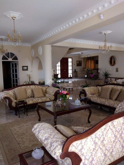 Five bedroom House in Tala-Paphos