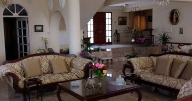Five bedroom House in Tala-Paphos