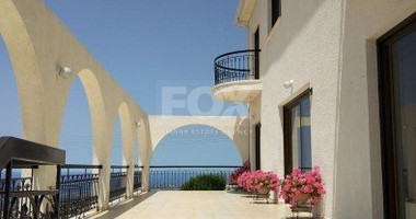 Five bedroom House in Tala-Paphos