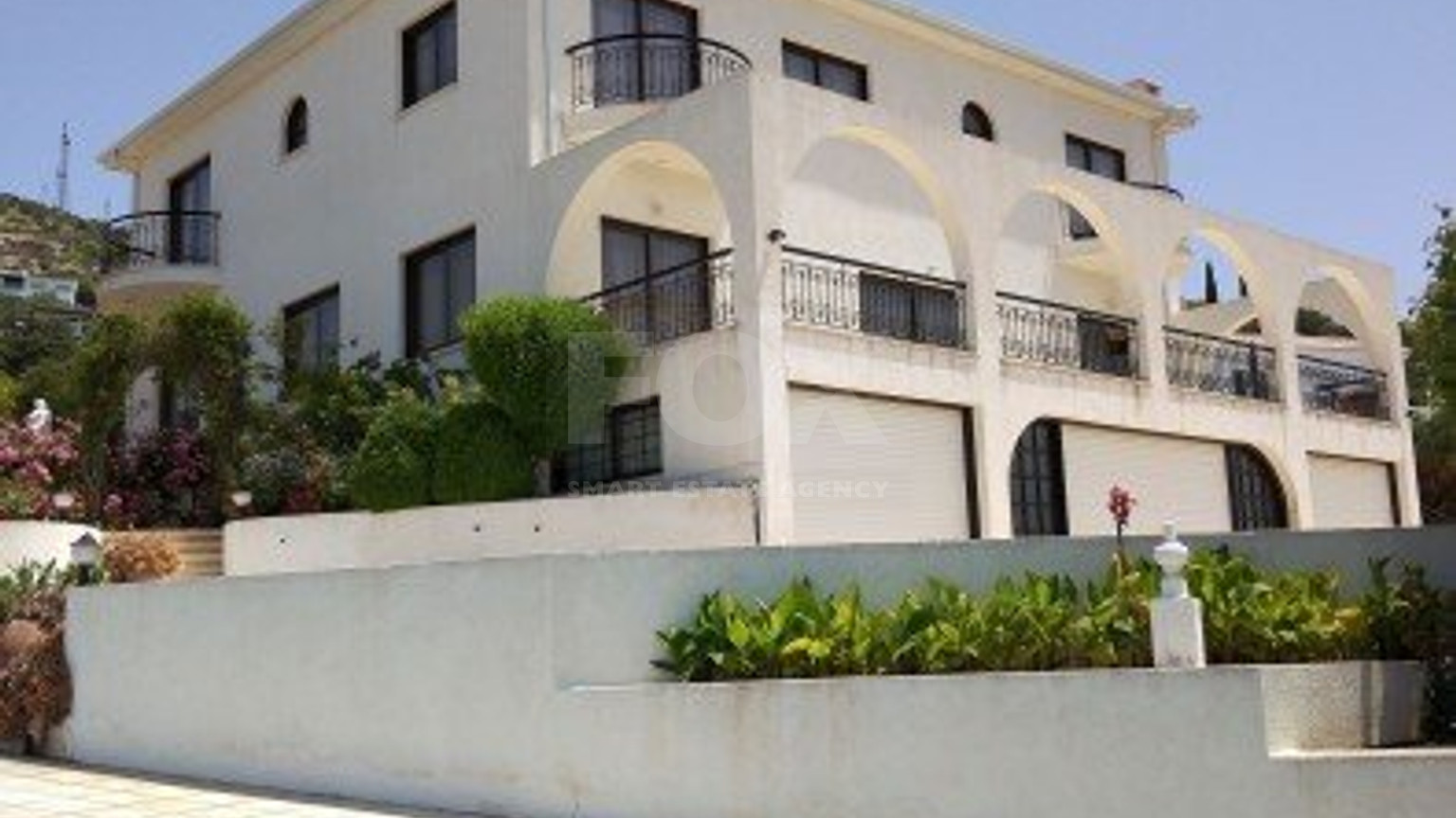 Five bedroom House in Tala-Paphos