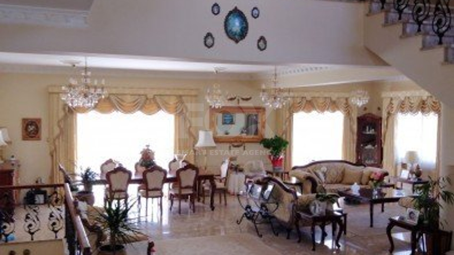 Five bedroom House in Tala-Paphos