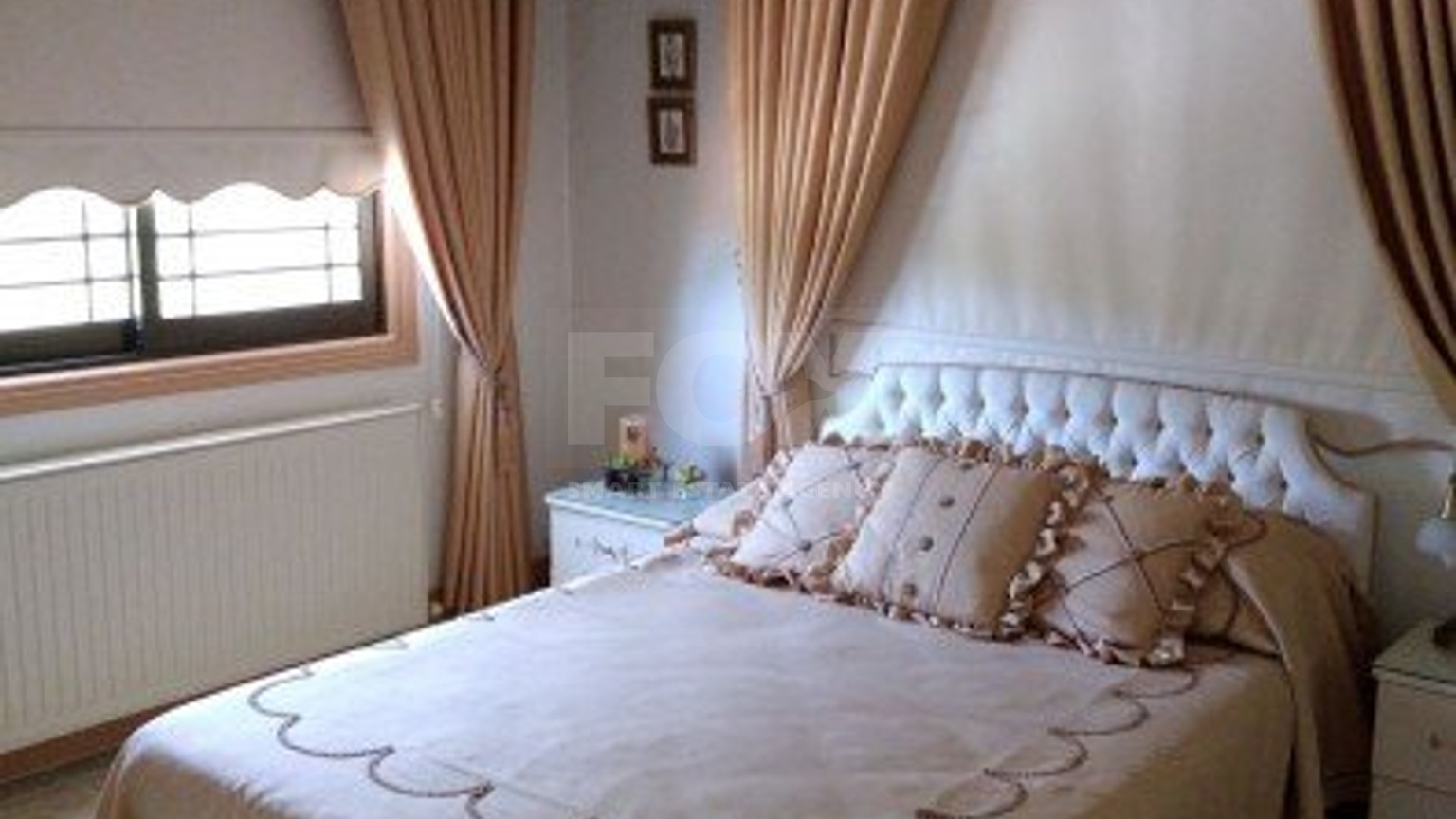 Five bedroom House in Tala-Paphos
