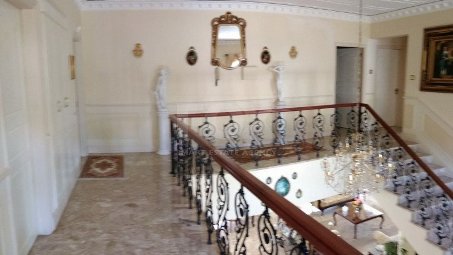 Five bedroom House in Tala-Paphos