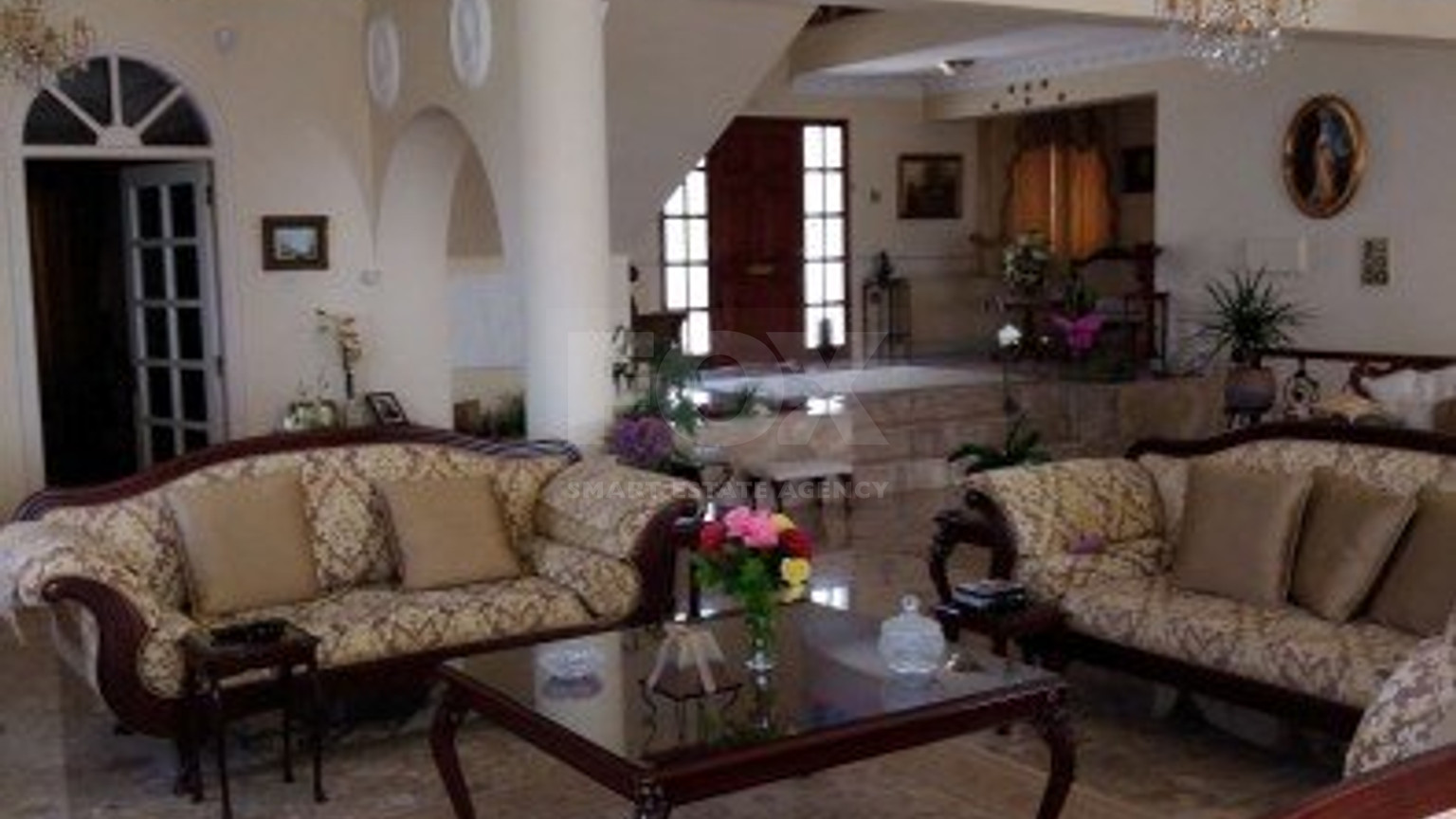 Five bedroom House in Tala-Paphos