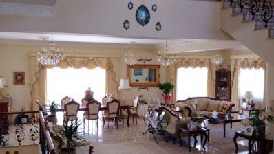Five bedroom House in Tala-Paphos