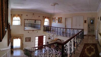 Five bedroom House in Tala-Paphos