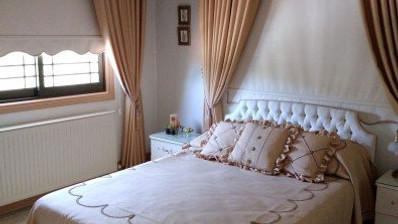 Five bedroom House in Tala-Paphos