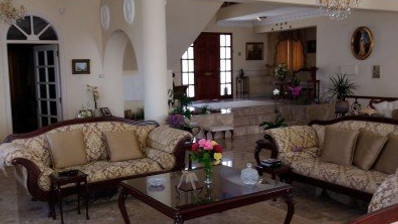 Five bedroom House in Tala-Paphos